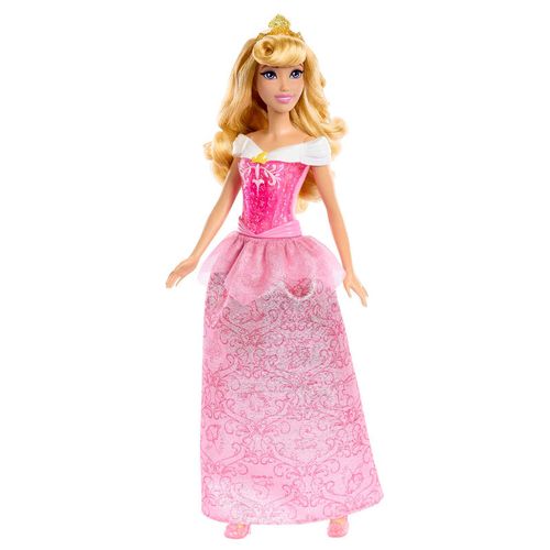 Disney Princess Aurora doll slika 7