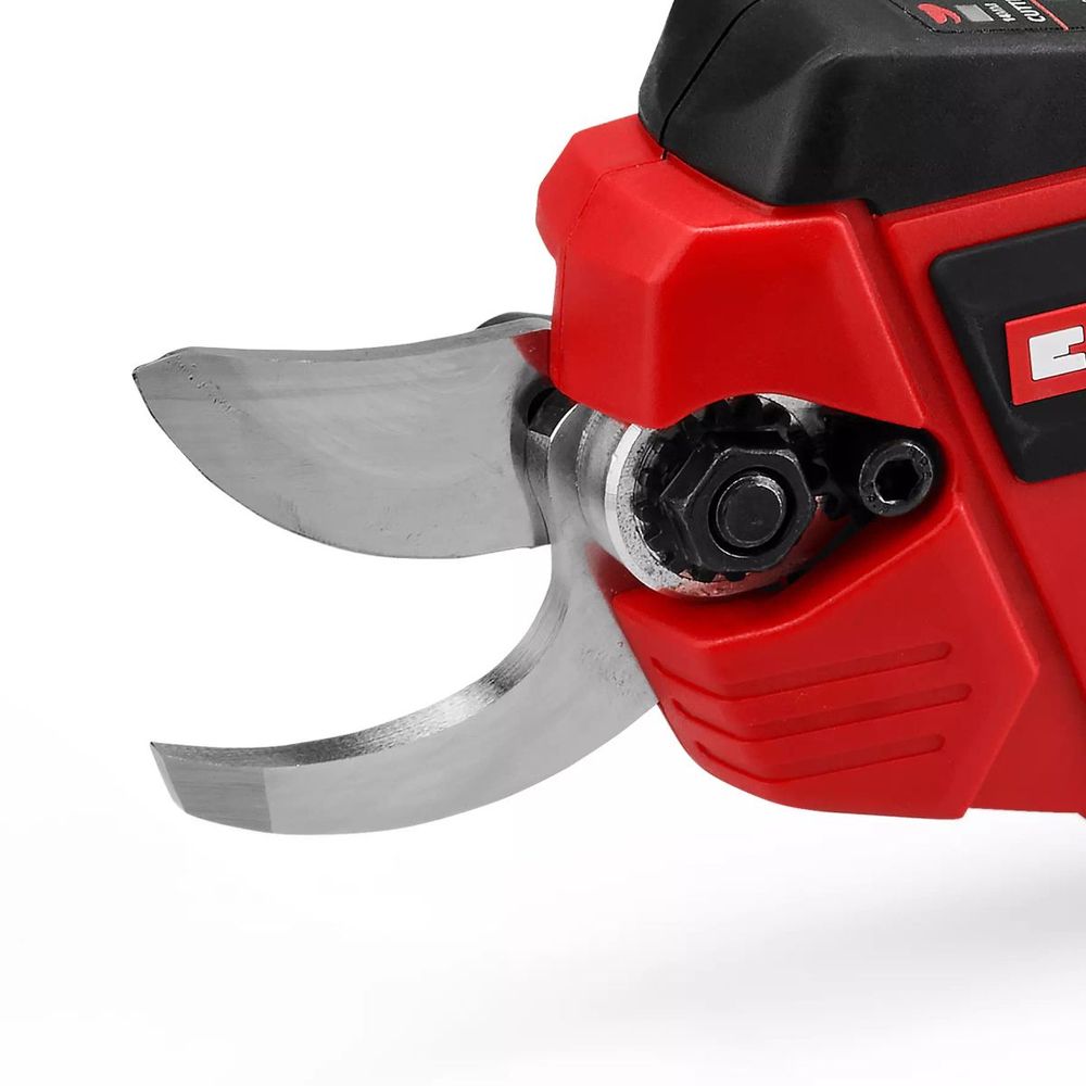 PXC aku škare za orezivanje GP-LS 18/28 Li BL -T-Solo  + Baterija 2.5 Ah i punjač slika 5