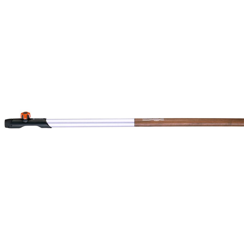 GARDENA Drvena drška 150cm slika 2