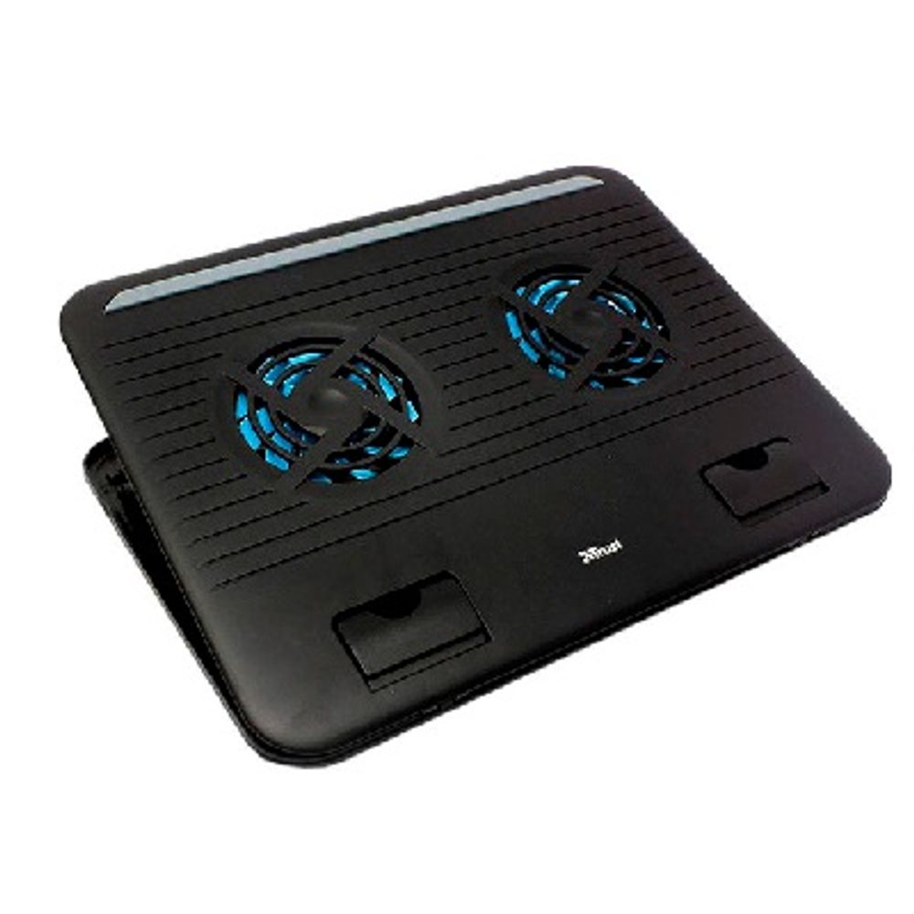 Trust Cyclone stalak za laptop Cyclone Cooling Stand slika 1