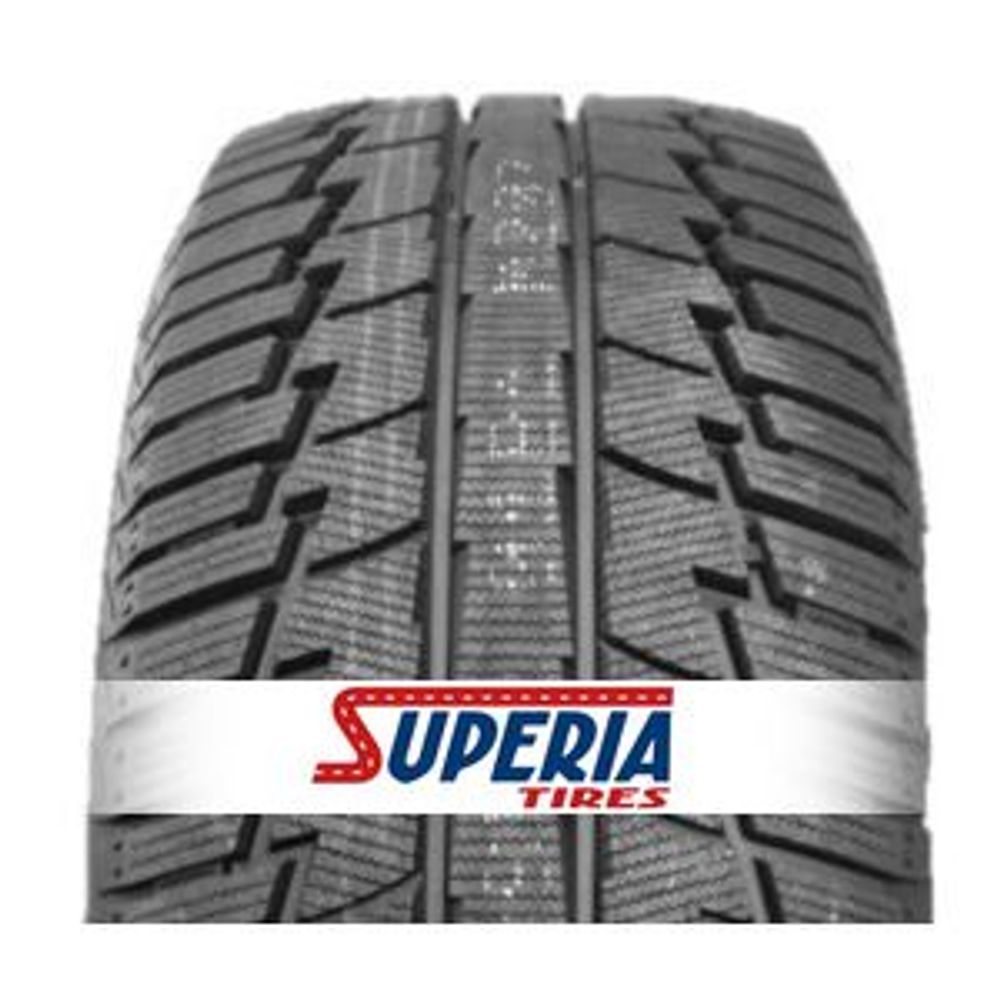 SUPERIA Ljetna guma 225/60 R17 ECOBLUE SUV slika 1