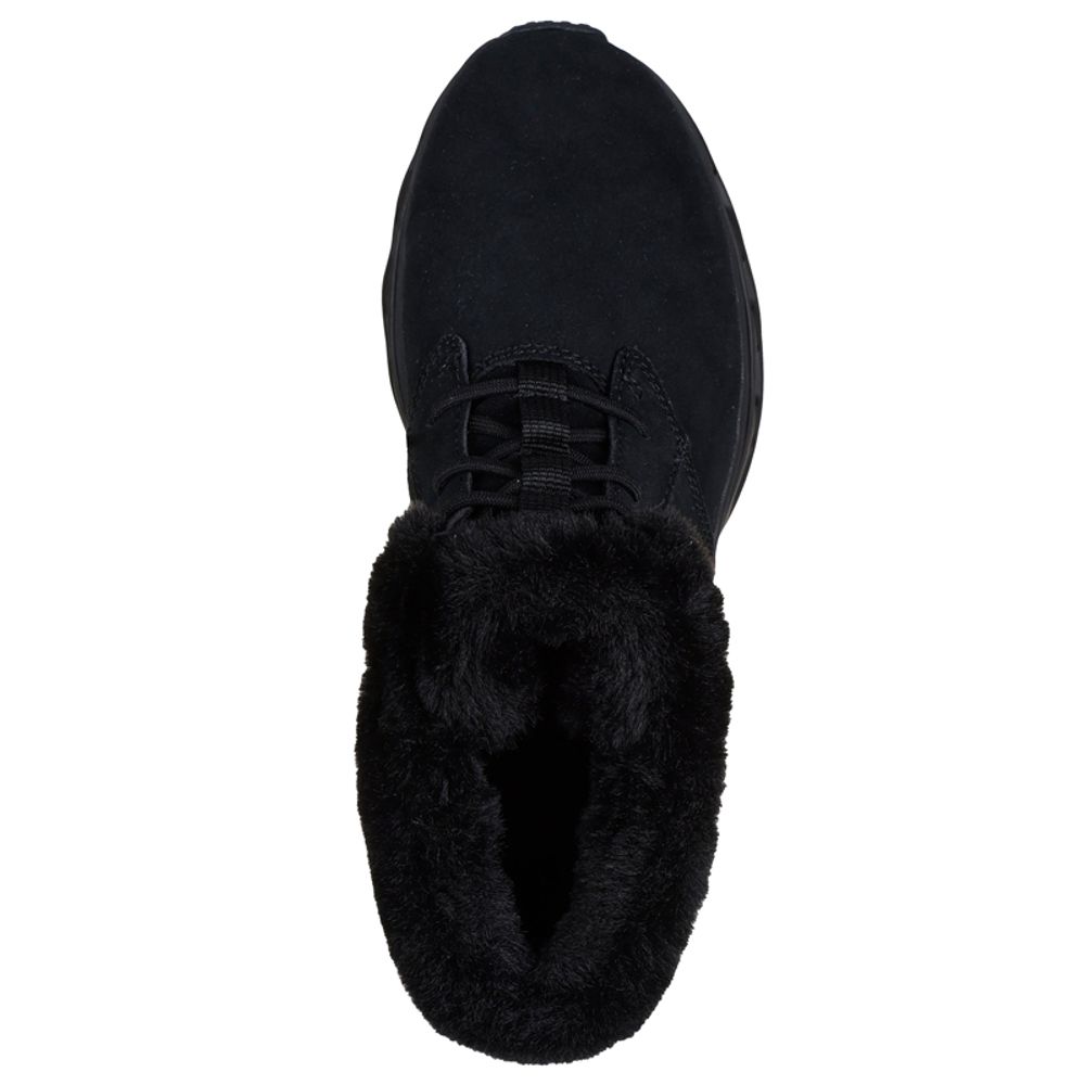Skechers Gležnjerice za žene Go Walk Glide-Step 2.0 Boot slika 3