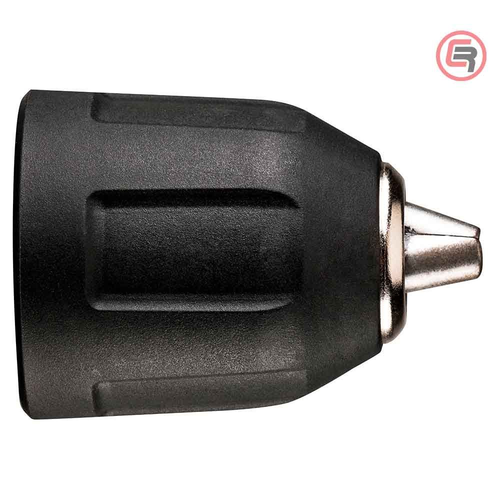 Metabo Glava Brzostezna Futuro Plus H1, 1.5-13 mm, 1/2''-20 UNF - 636609000 slika 1