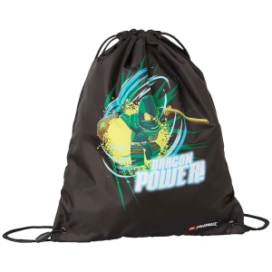 Lego Ninjago Gym Sack 10034-2401