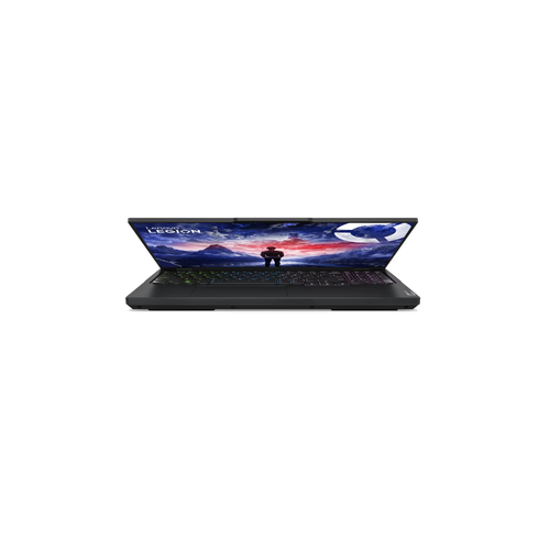 Lenovo 83DF008BRM Legion 5 Pro 16IRX9 (Onyx Grey, Aluminium Top) 20-Core i7-14700HX (8P+12E) 5.5GHz/33MB 32GB 1TB-NVMe 16" WQXGA 2560x1600 IPS 500n 240Hz sRGB AG DolbyVision HDR400 1080p NV-RTX4070-8GB AI Chip GLan WiFiAX BT5.1 4-Zone-RGB-Backlite-US Nahimic 80Wh DOS slika 6