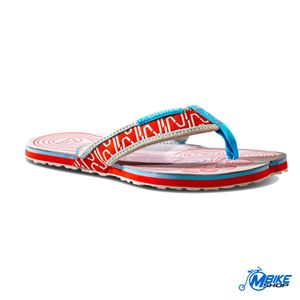 La Sportiva Ženske japanke Swing, Hibiscus/Malibue Blue