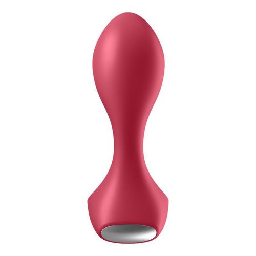 Satisfyer Backdoor Lover analni vibrator - Crvena slika 27