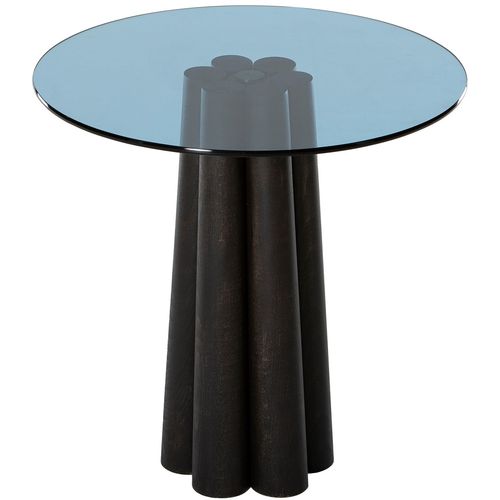 Thales - Black, Blue Black
Blue Coffee Table slika 10