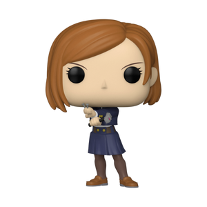 FUNKO POP ANIMATION: JJK S1- NOBARA