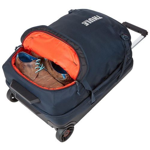 Putna torba Thule Subterra Luggage 55cm/22" 56L plava slika 24