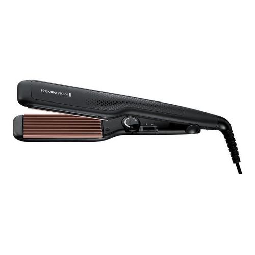 Remington pegla za kosu S3580 E51 ceramic crimp 220 slika 1