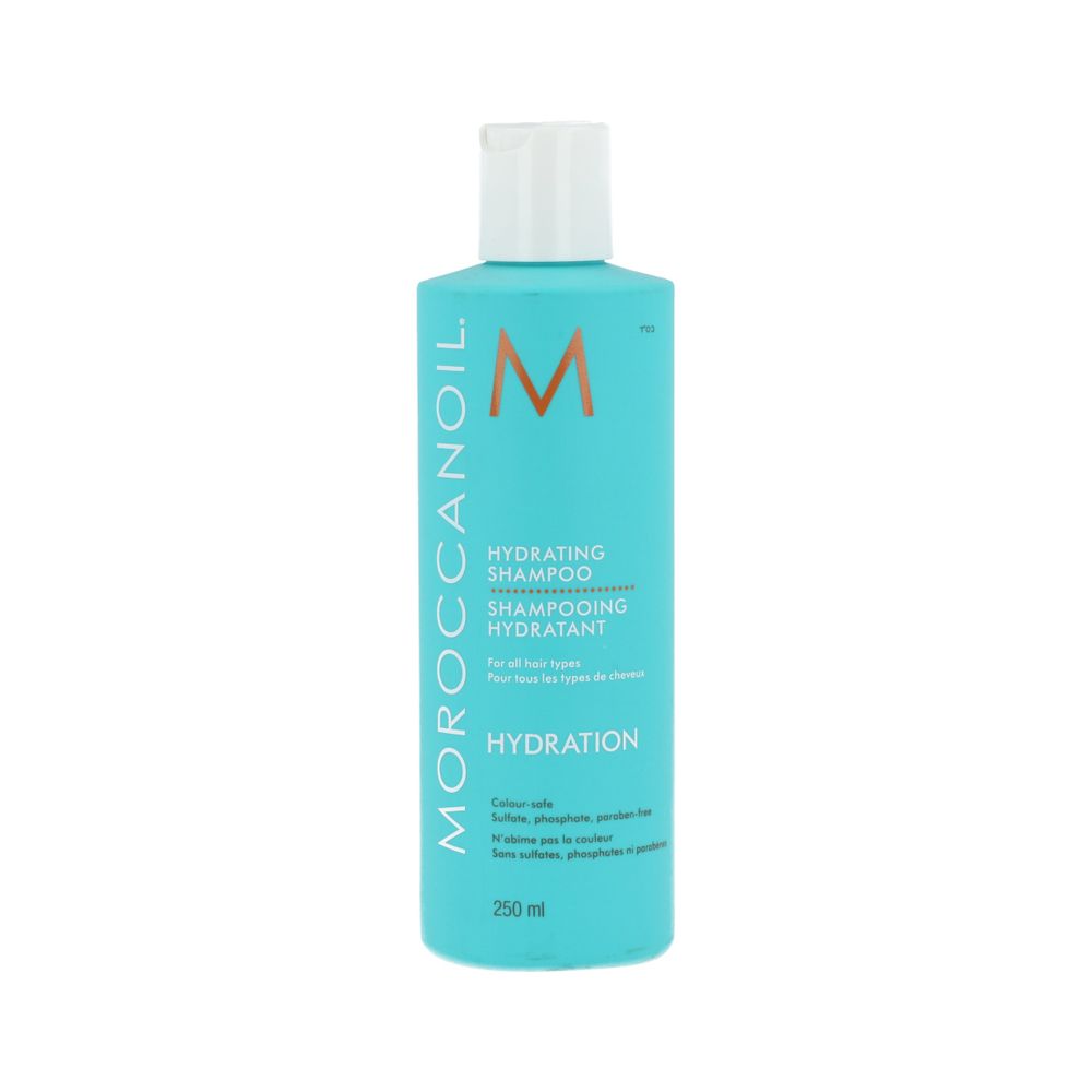 Moroccanoil Hydrating Shampoo 250 ml slika 1