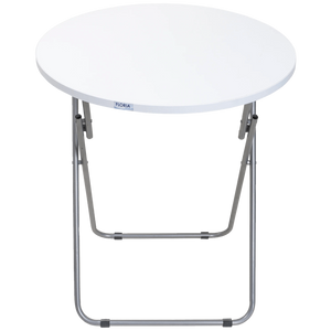 Floria Sklopivi višenamjenski okrugli stol, 60 x 65 cm - ZLN6968
