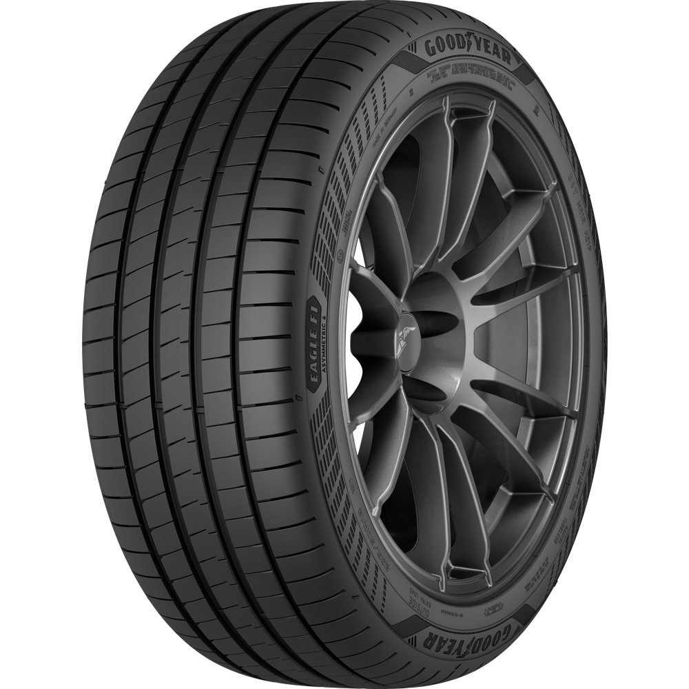 Goodyear Ljetna guma 255/55 R18 109Y EAGLE F1 ASYMMETRIC 6 XL  slika 1