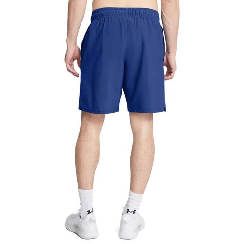 Under Armour Sorts Ua Woven Wdmk Shorts Za Muškarce slika 2