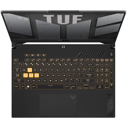 Asus Laptop 17" FX707ZC4-HX014 i5-12500H/16G/512G/3050 slika 3