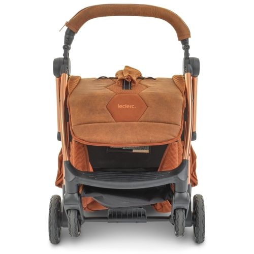 Leclercbaby Kolica Hexagon Limited Edition, Heritage slika 4