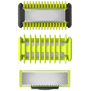 Philips Komplet Lice + Tijelo za OneBlade - QP620/50