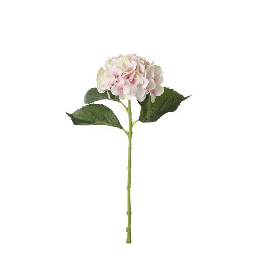 Cvet HYDRANGEA 51cm 1073214 - Light Pink - EDL slika 1