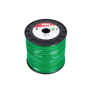 69-370 Silk za trimer, okrugli zelen 3.0mm x 56m