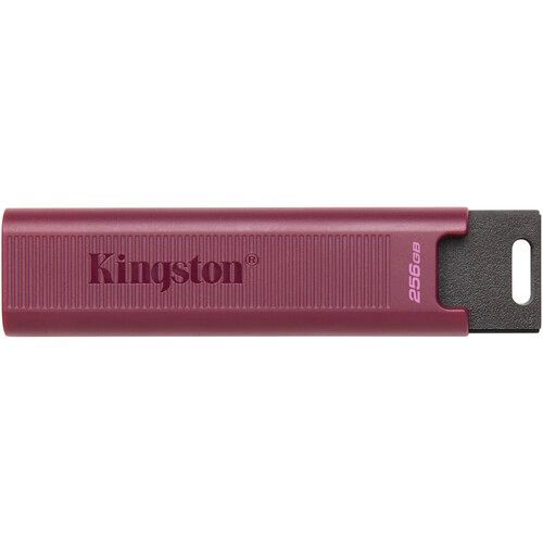 KINGSTON 256GB DataTraveler Max USB 3.2 flash DTMAXA/256GB slika 3