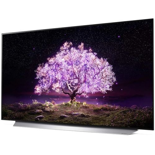 LG TV OLED55C12LA 55" OLED UHD, Smart slika 2