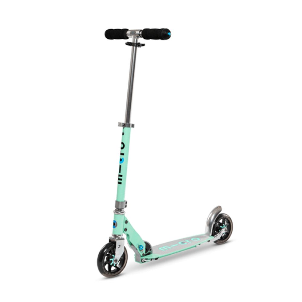 Micro Romobil Speed, Mint slika 2