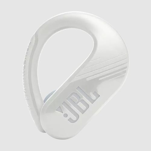 JBL Endurance Peak 3 wireless headphones with microphone, white slika 7