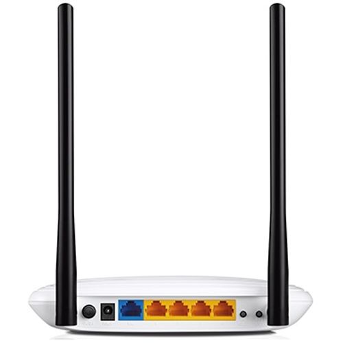 TP-LINK bežični ruter TL-WR841N Wi-Fi N300 300Mbps 1xWAN 4xLAN 2 antene slika 2