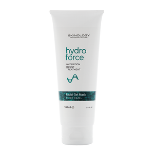 Skinology Hydro Force gel maska za lice 100ml