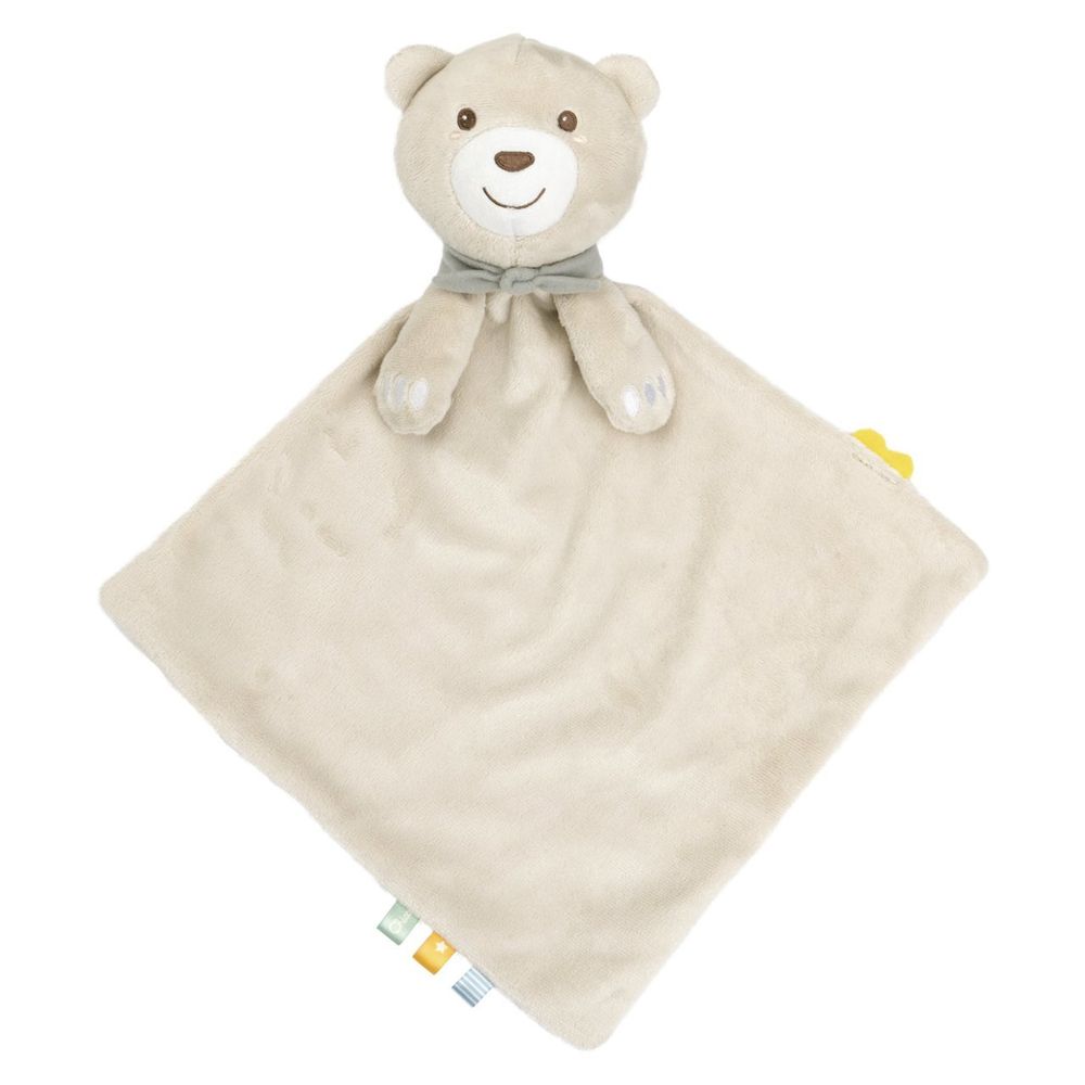 Chicco Muzička tješilica za bebe Maxi Doudou 47x40cm, Bež slika 2