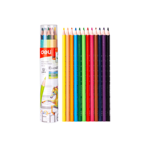 DRVENE BOJICE DELI ENOVATION U TUBI 1/12 EC112-12