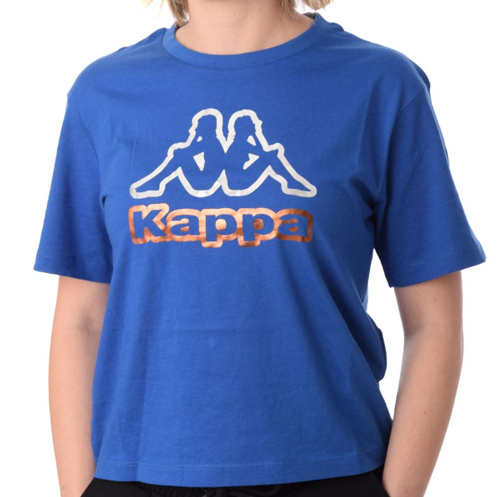 Kappa Majica Logo Falella za Žene slika 1