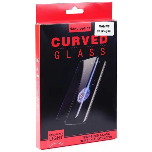 UV Glass Tempered Glass - za Samsung Galaxy NOTE 20 Ultra transparent slika 3