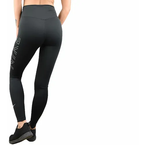 Ženske tajice Nike fast 7/8 tight bv4767-010 slika 12