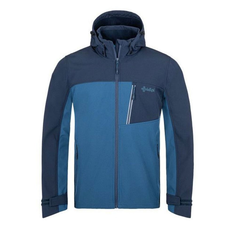 KILPI Muška Softshell Jakna RAVIO-M slika 1