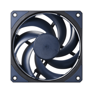 COOLER MASTER Mobius 120 ventilator (MFZ-M2NN-21NPK-R1)