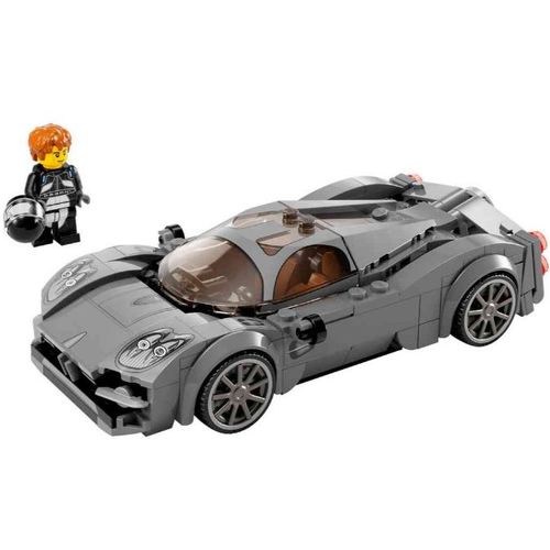 Lego Speed Champions Pagani Utopia slika 3