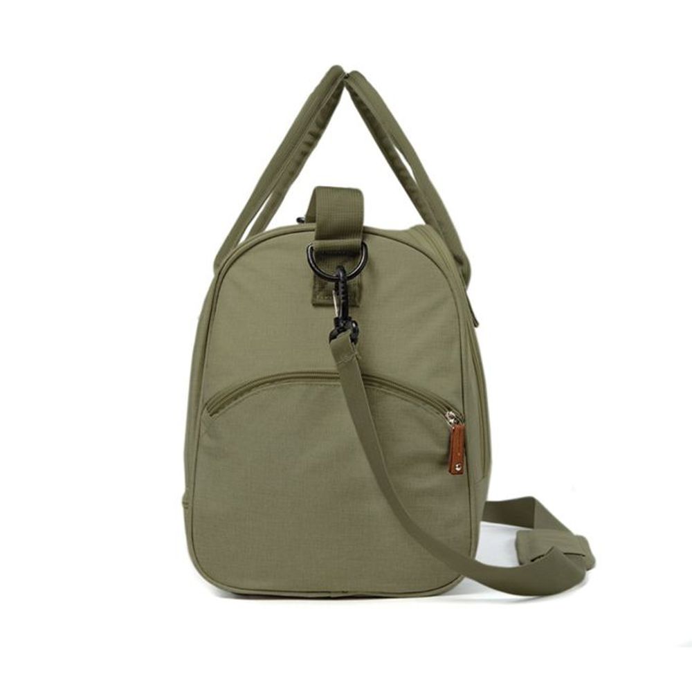 Cangaroo Torba za mamu Jossie, Green slika 3