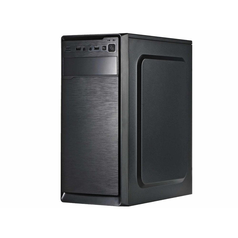 Spire case SUPREME 1534 500WATX case, 12cm PSU slika 2