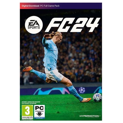PC EA SPORTS: FC 24 slika 1