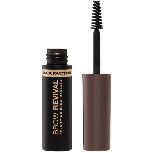 Max Factor Brow revival Black brown, olovka za obrve slika 1