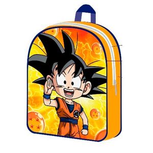 Dragon Ball Super Goku backpack 30cm