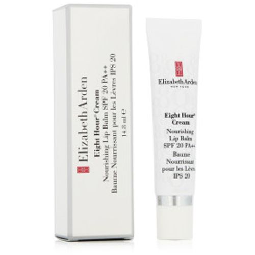 Elizabeth Arden Eight Hour Cream Nourishing Lip Balm SPF 20 PA++ 14,8 ml slika 1