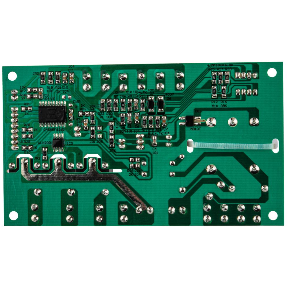 ELEKTRONIČKA PLOČA ZA GRIJAČ PM-NAG-65GLN-PCB slika 3