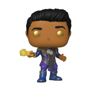 Funko Pop Marvel: Eternals - Kingo