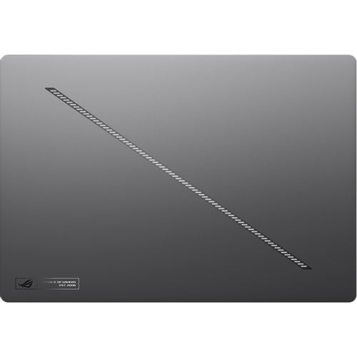 Laptop Asus ROG Zephyrus G16 GU605MU-QR070W, Ultra 7-155H, 16GB, 1TB, 16" OLED 2.5K 240Hz, RTX 4050, Windows 11 Home (sivi) slika 5