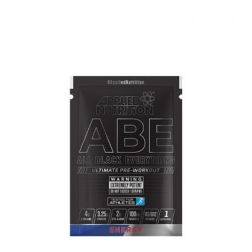 Applied Nutrition ABE 10,5g Energy slika 1