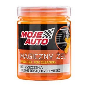 Magični gel za čišćenje u kutiji 200G Amtra