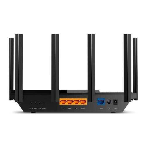 TP-LINK Archer AX72 AX5400 Dual Band Gigabit Wi-Fi 6 Router slika 3